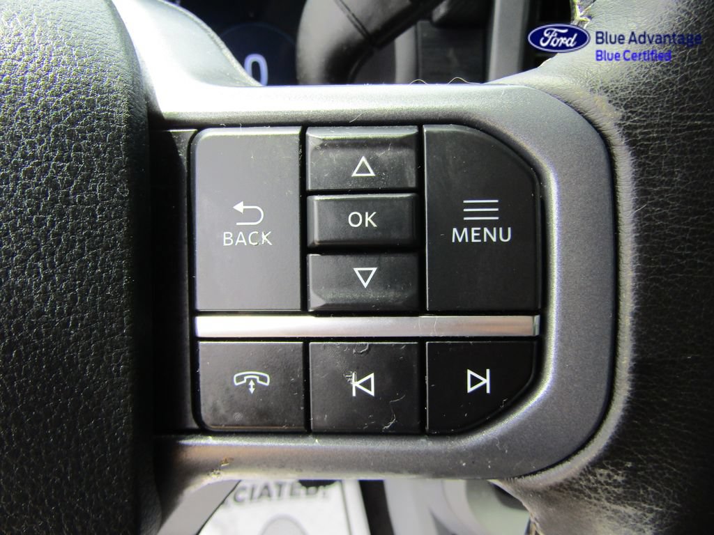 Certified 2024 Ford F150 XLT w/ Equipment Group 302A MID AWD/4WD image 33