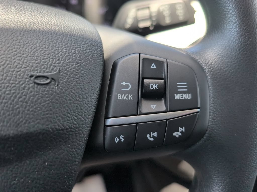 Certified 2020 Ford Escape SE AWD/4WD image 17