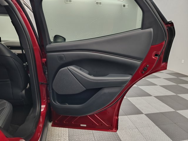 Certified 2023 Ford Mustang Mach-E Premium AWD/4WD image 30