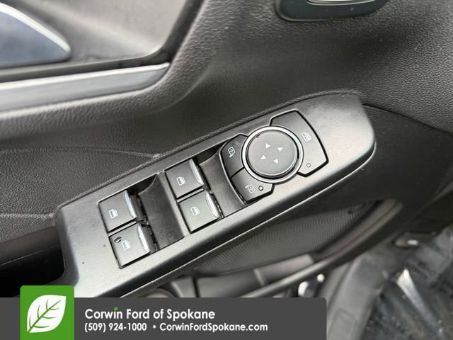 Certified 2025 Ford Escape Platinum image 22