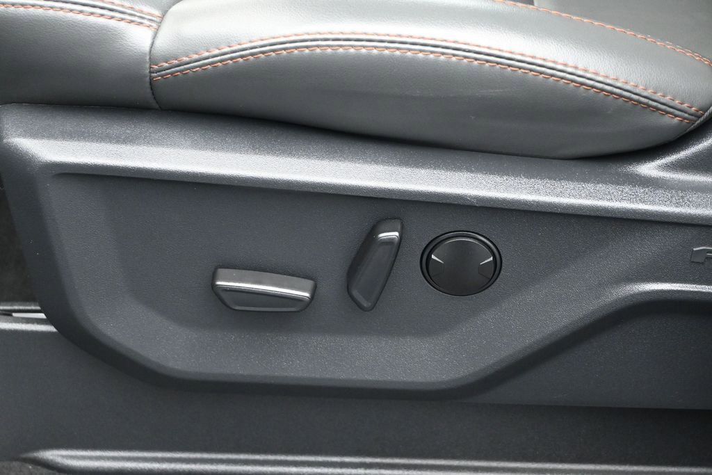 Certified 2025 Ford Expedition Max Active RWD image 9
