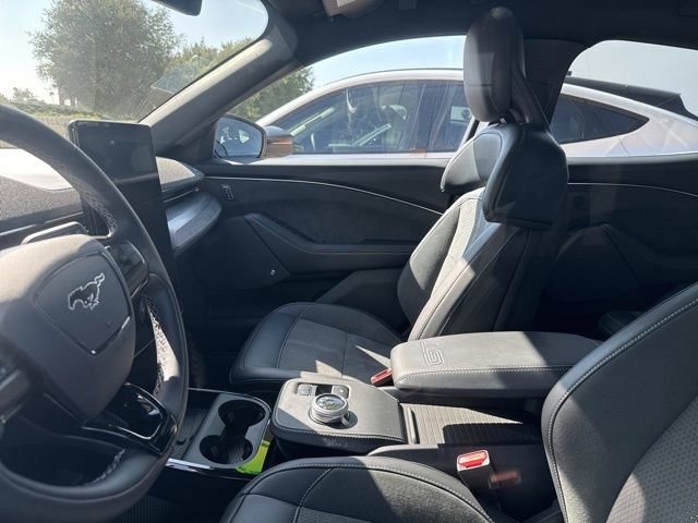 Certified 2023 Ford Mustang Mach-E GT w/ GT Performance Edition AWD/4WD image 6