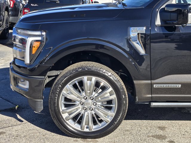 Certified 2024 Ford F150 King Ranch image 8