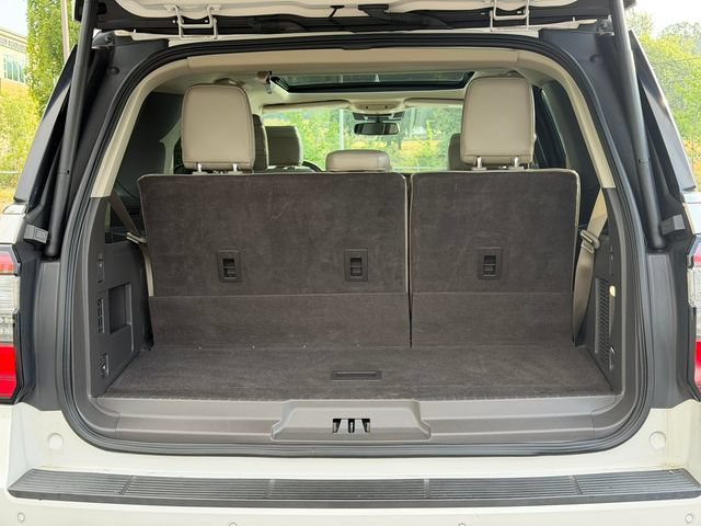Certified 2018 Ford Expedition Limited w/ Equipment Group 301A AWD/4WD image 32