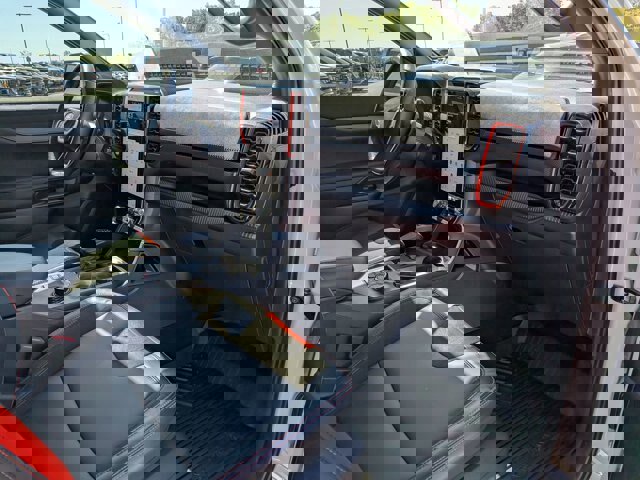 Certified 2025 Ford Ranger Raptor image 37