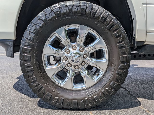 Used 2022 RAM 2500 Limited w/ Towing Technology Group image 22