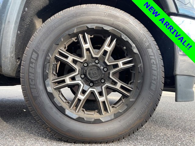 Used 2018 GMC Sierra 1500 SLT image 7