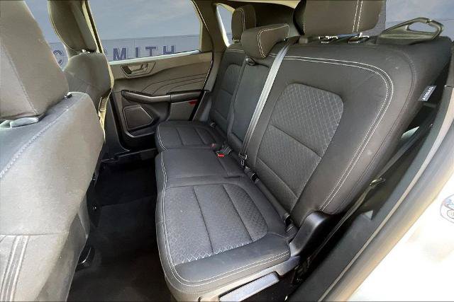 Certified 2024 Ford Escape Active FWD image 22