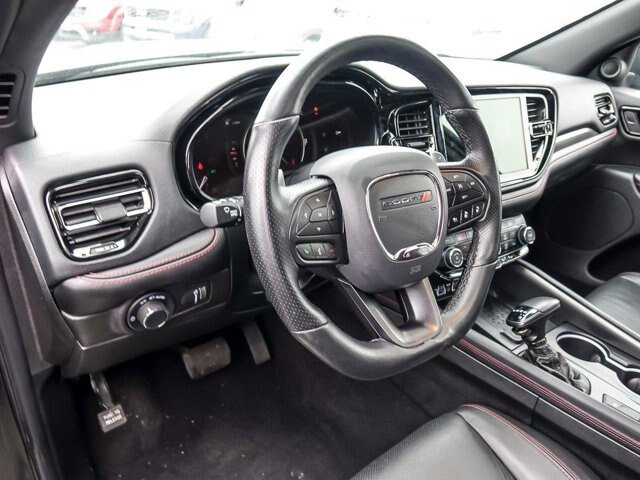 Used 2025 Dodge Durango R/T AWD/4WD image 14