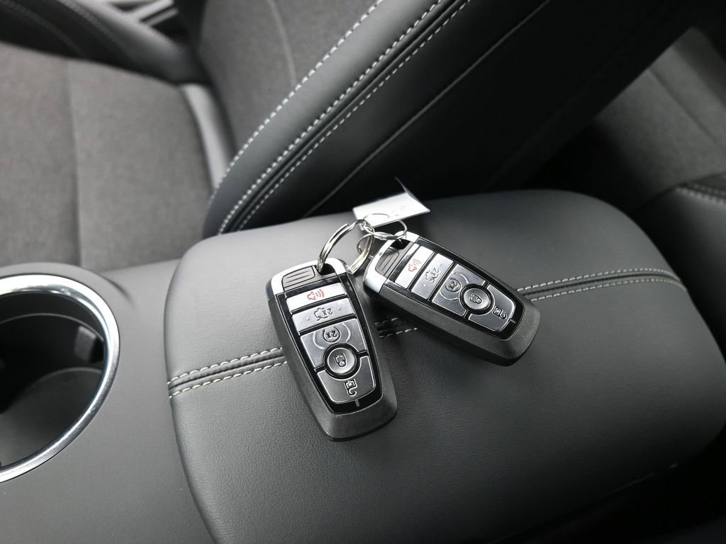 Certified 2025 Ford Mustang GT image 16