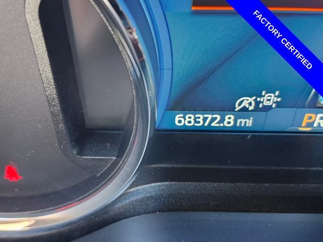 Certified 2024 Ford Expedition Max Limited AWD/4WD image 25