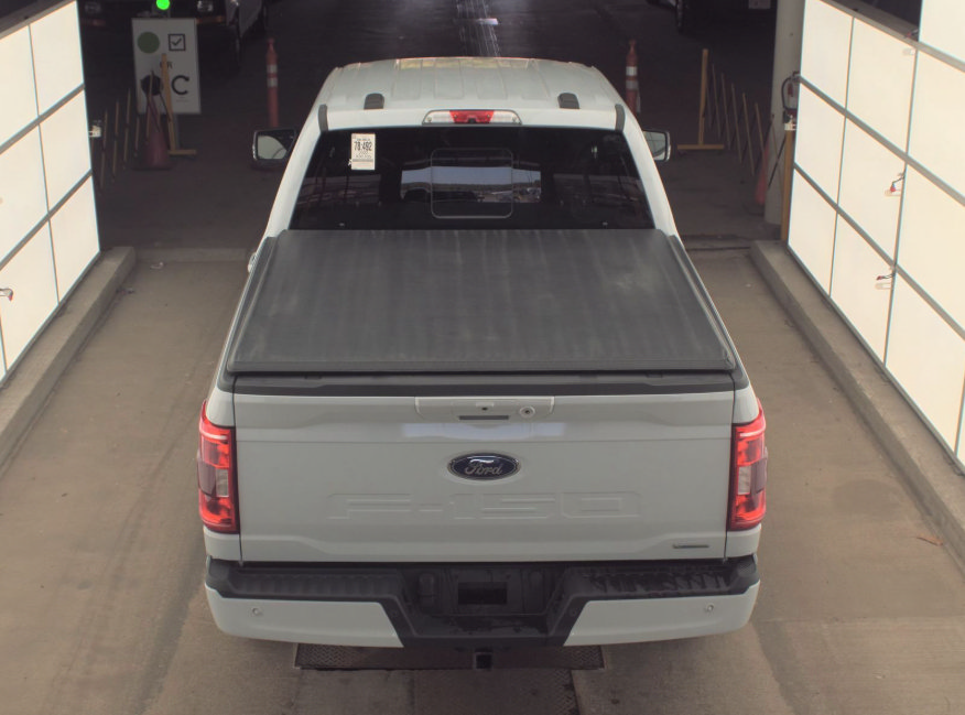 Certified 2022 Ford F150 XLT w/ Equipment Group 302A High AWD/4WD image 17