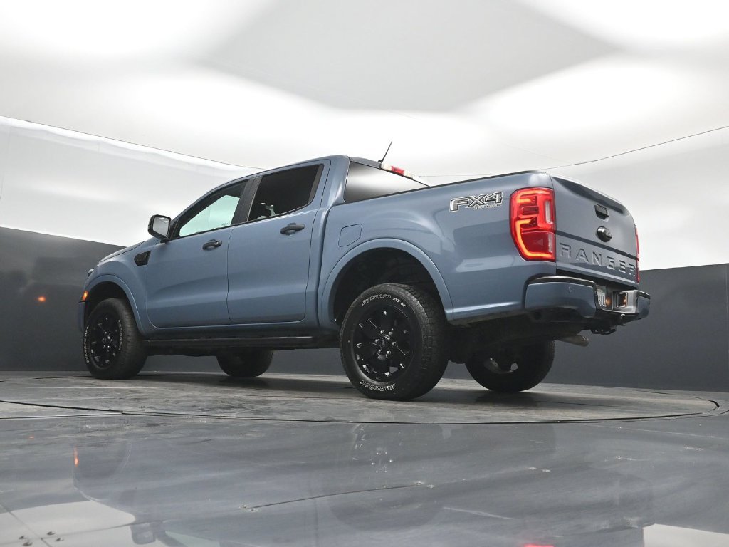 Certified 2023 Ford Ranger XLT w/ Equipment Group 301A Mid AWD/4WD image 47