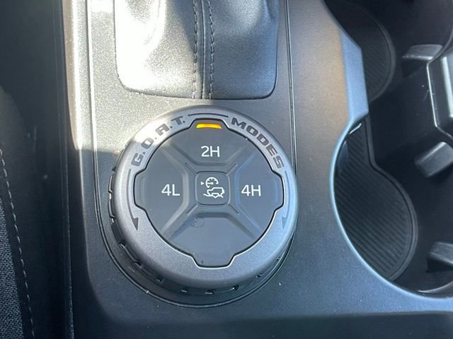 Certified 2025 Ford Bronco Big Bend AWD/4WD image 29