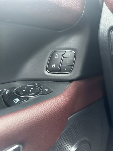 Certified 2024 Ford Expedition Max Limited image 19