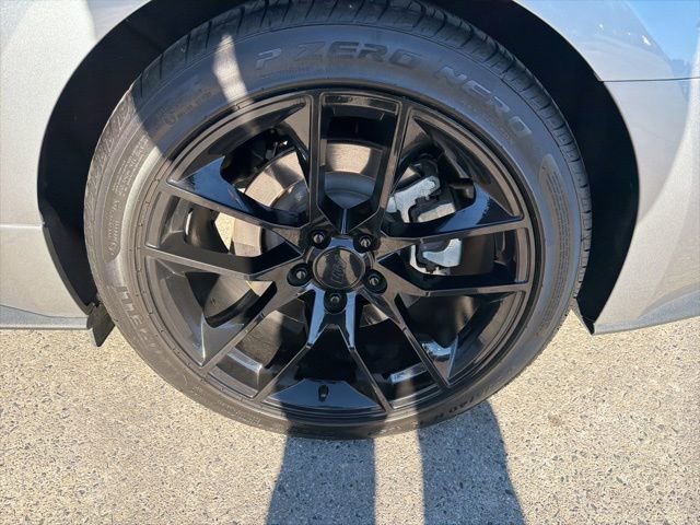 Certified 2021 Ford Mustang GT Premium w/ Equipment Group 401A image 6