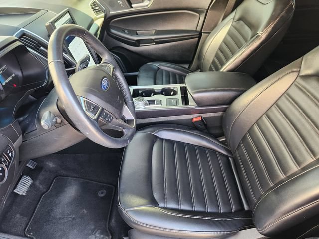 Certified 2023 Ford Edge SEL w/ Convenience Package AWD/4WD image 14