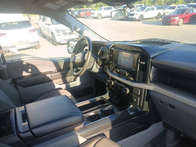 Certified 2023 Ford F150 XL w/ XL Chrome Appearance Package AWD/4WD image 16