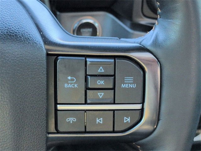 Certified 2024 Ford F350 Platinum image 27