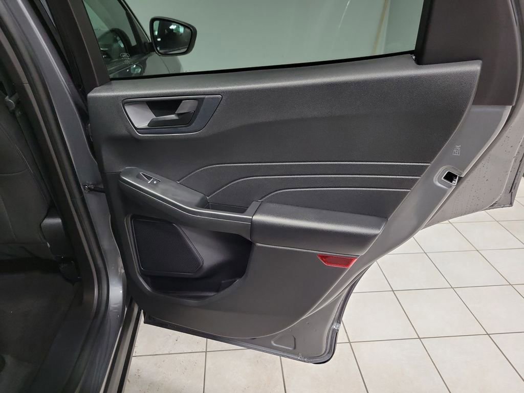 Certified 2023 Ford Escape Active w/ Tech Pack #1 AWD/4WD image 22