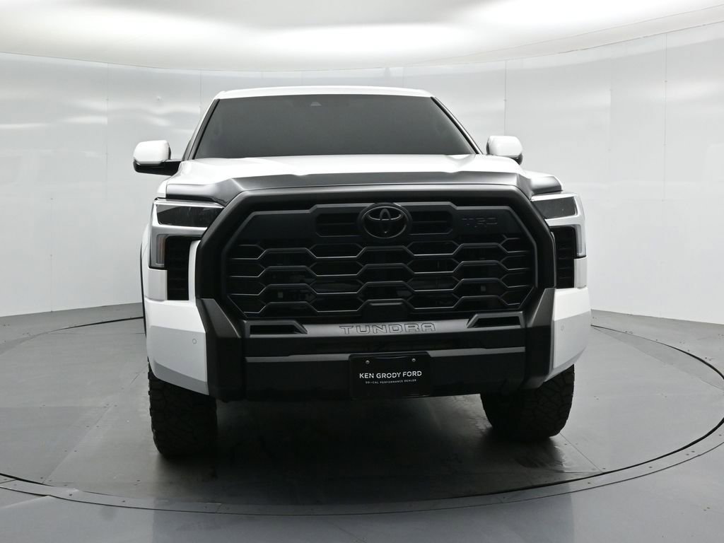 Used 2024 Toyota Tundra SR5 image 19