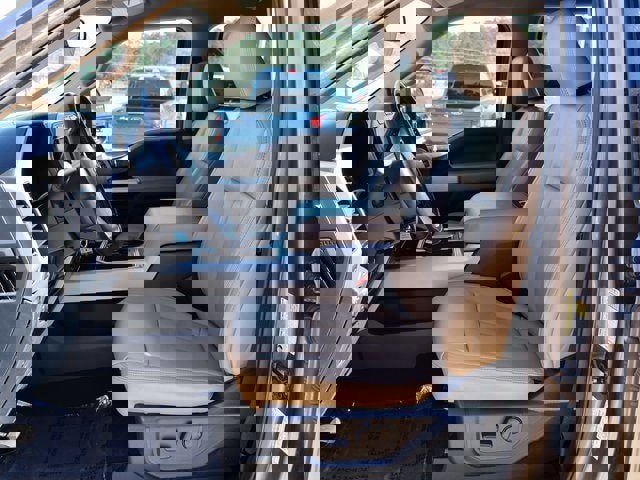 Certified 2022 Ford F250 Lariat w/ Lariat Value Package image 10