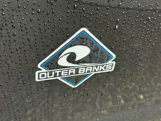 Certified 2025 Ford Bronco Sport Outer Banks w/ Outer Banks Tech Package+ AWD/4WD image 17