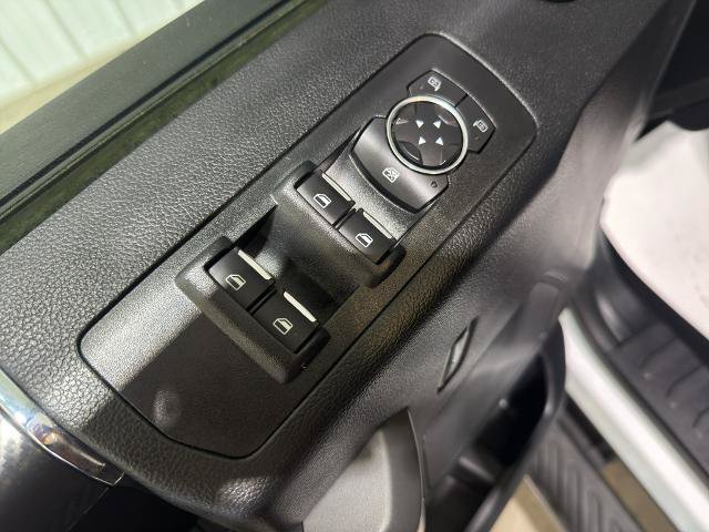 Certified 2018 Ford F150 XLT w/ Equipment Group 302A Luxury AWD/4WD image 11