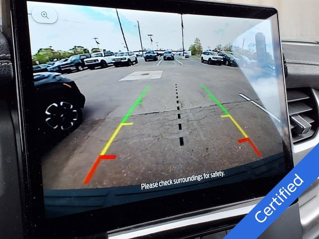 Certified 2023 Ford Expedition Max XLT AWD/4WD image 11