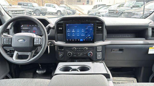 Certified 2024 Ford F150 XL AWD/4WD image 15