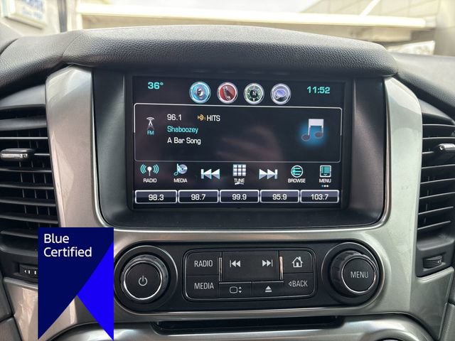 Used 2019 Chevrolet Tahoe LT image 12
