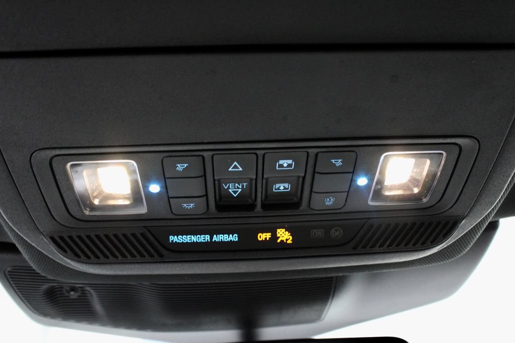 Certified 2023 Ford Explorer Timberline w/ Timberline Technology Package AWD/4WD image 36