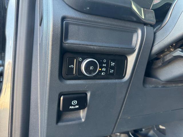 Certified 2023 Ford F150 XL w/ STX Appearance Package AWD/4WD image 20
