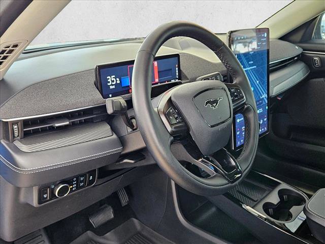 Certified 2024 Ford Mustang Mach-E Premium image 10