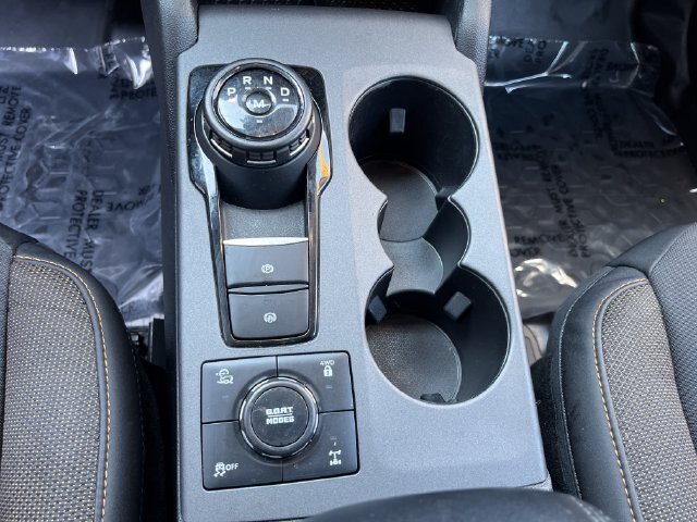 Certified 2022 Ford Bronco Sport Badlands AWD/4WD image 37