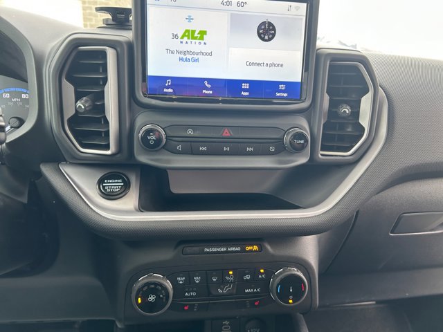 Certified 2023 Ford Bronco Sport Big Bend w/ Convenience Package image 21