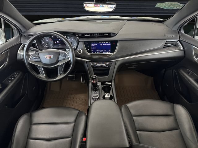 Used 2020 Cadillac XT5 Sportv AWD/4WD image 10