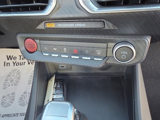 Certified 2026 Ford Mustang Premium RWD image 5