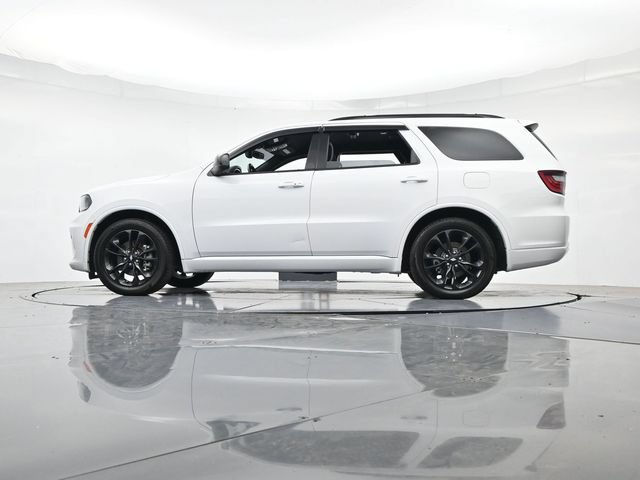 Used 2025 Dodge Durango GT w/ Blacktop Package RWD image 38