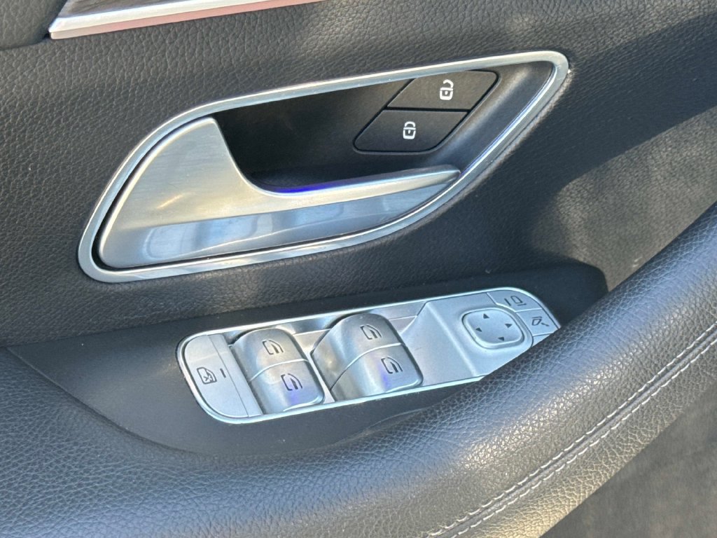 Used 2022 Mercedes-Benz GLE 350 image 21