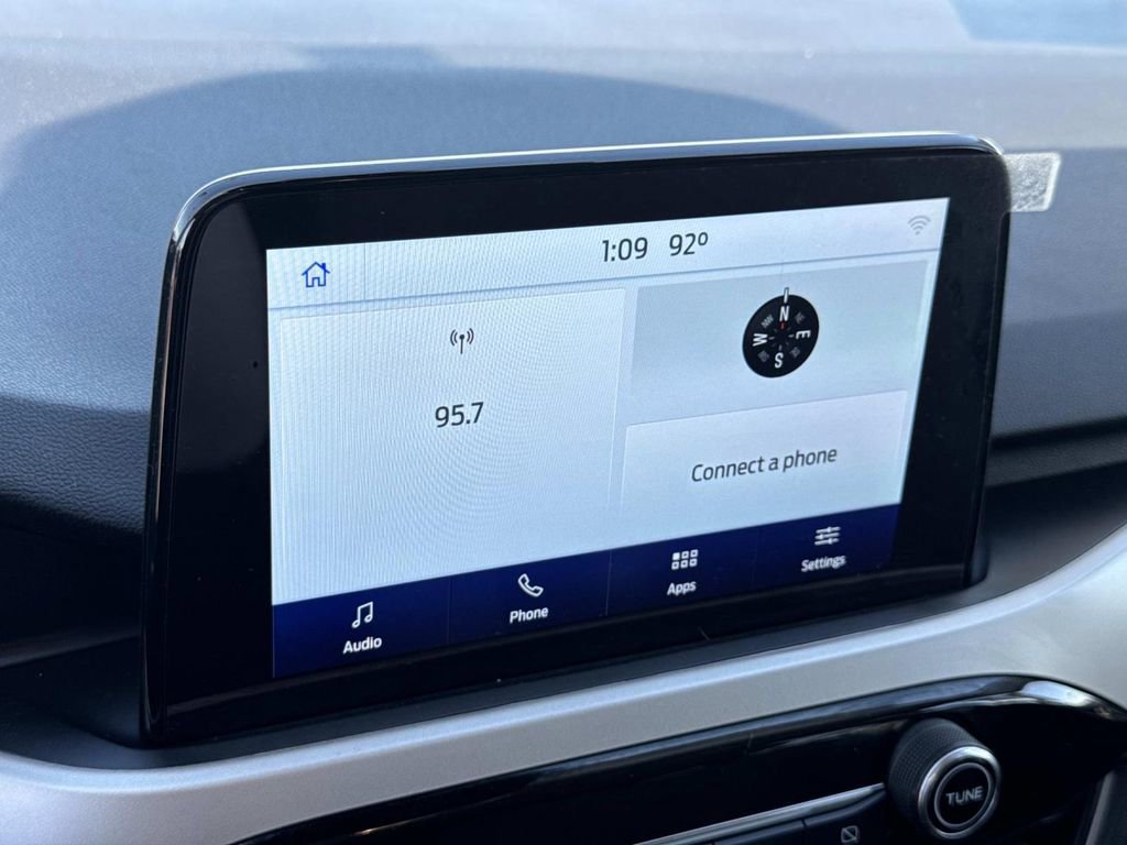 Certified 2022 Ford Escape SE image 12