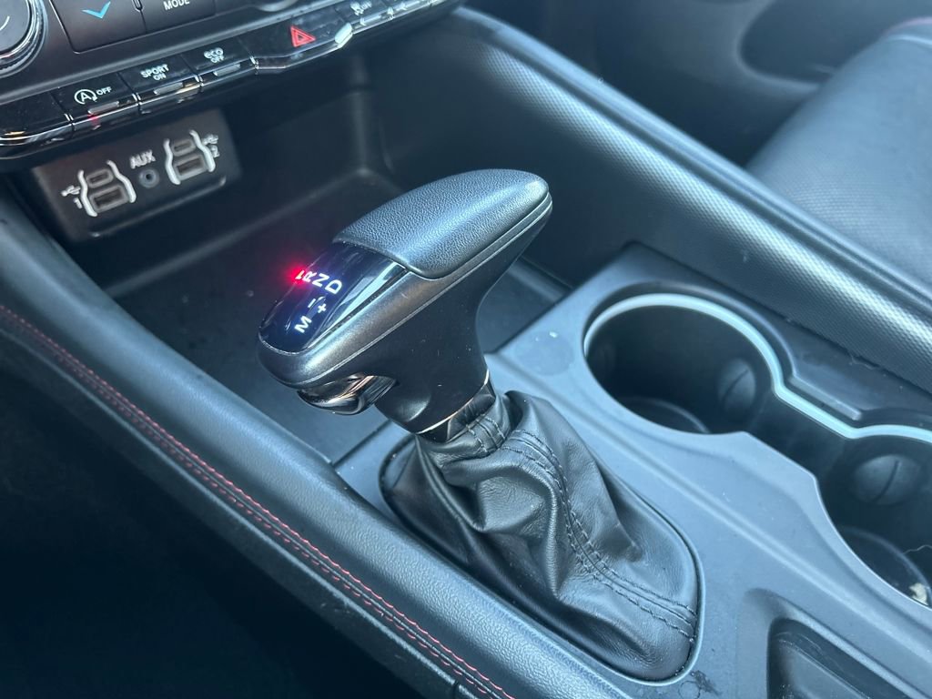 Used 2024 Dodge Durango GT image 55