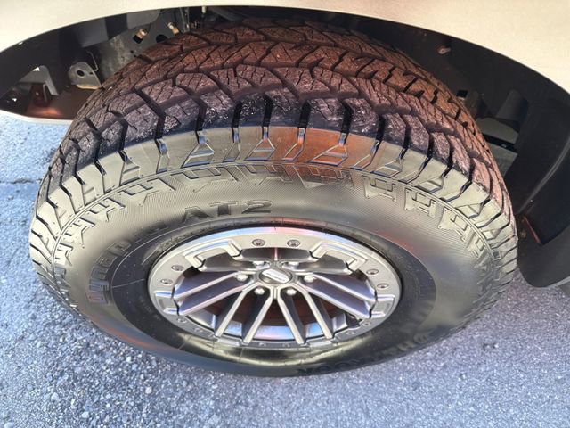 Certified 2020 Ford F150 Raptor w/ Equipment Group 802A Luxury AWD/4WD image 15