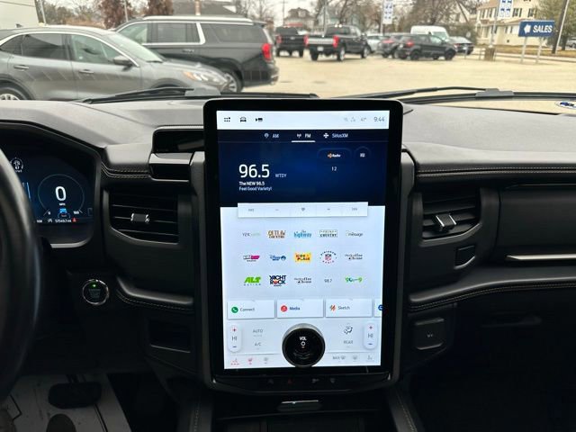 Certified 2022 Ford Expedition Max Platinum image 98