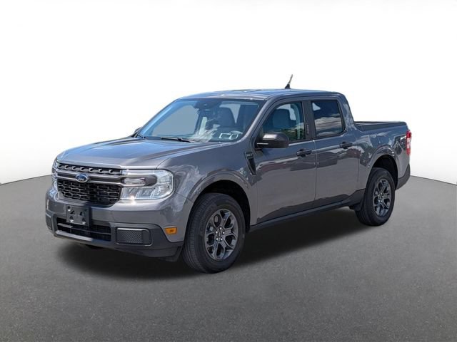 Certified 2023 Ford Maverick XLT FWD image 5