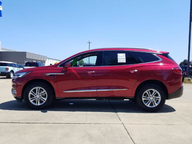 Used 2020 Buick Enclave Essence w/ LPO, Floor Liner Package FWD image 5
