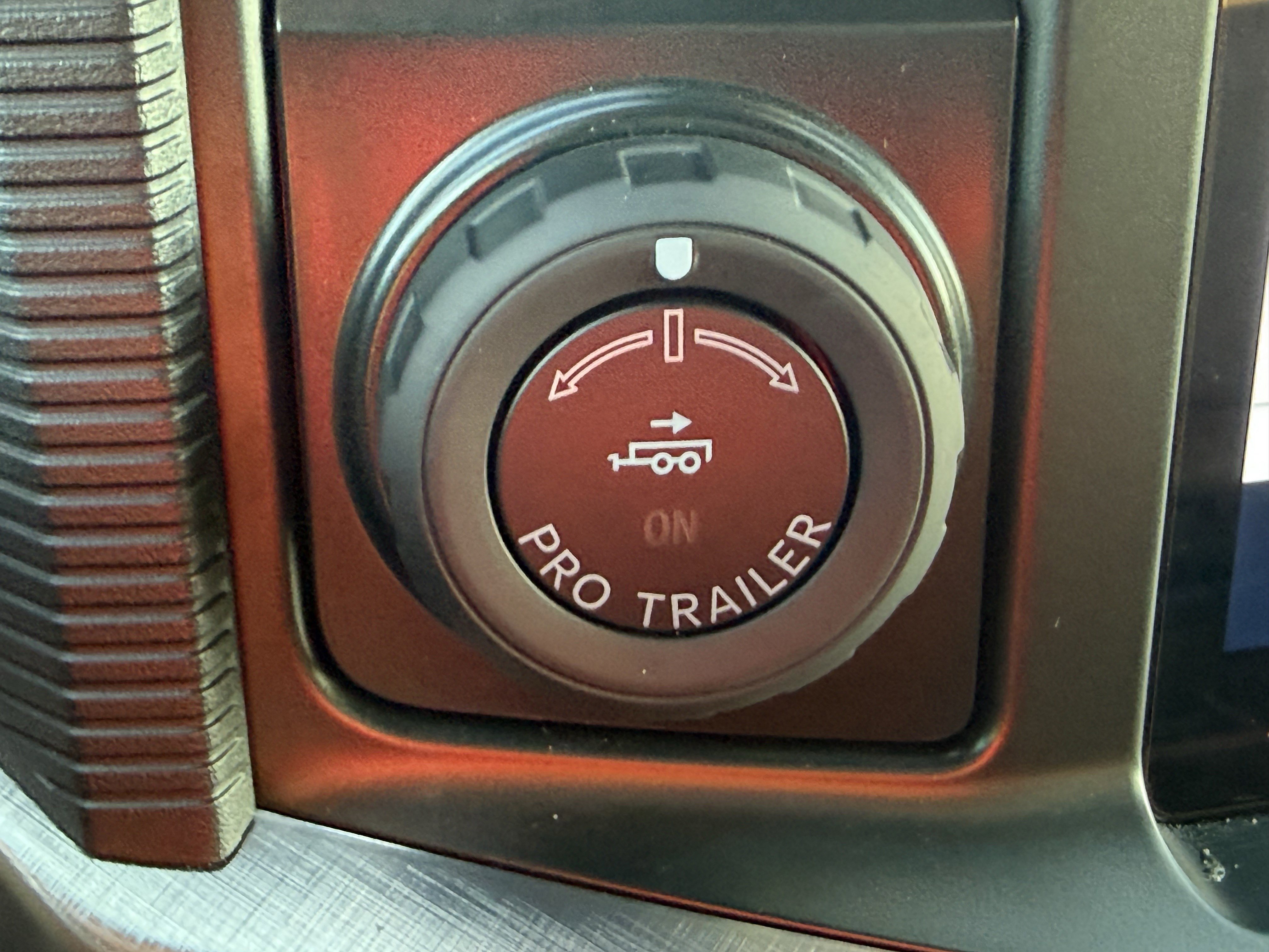 Certified 2025 Ford F150 King Ranch image 34