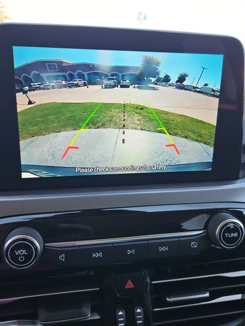 Certified 2024 Ford Escape Active FWD image 14