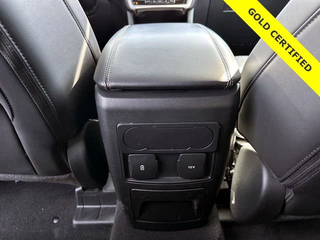 Certified 2024 Ford Explorer XLT w/ Equipment Group 202A image 10