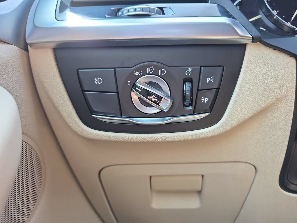 Used 2020 BMW X3 M40i AWD/4WD image 42
